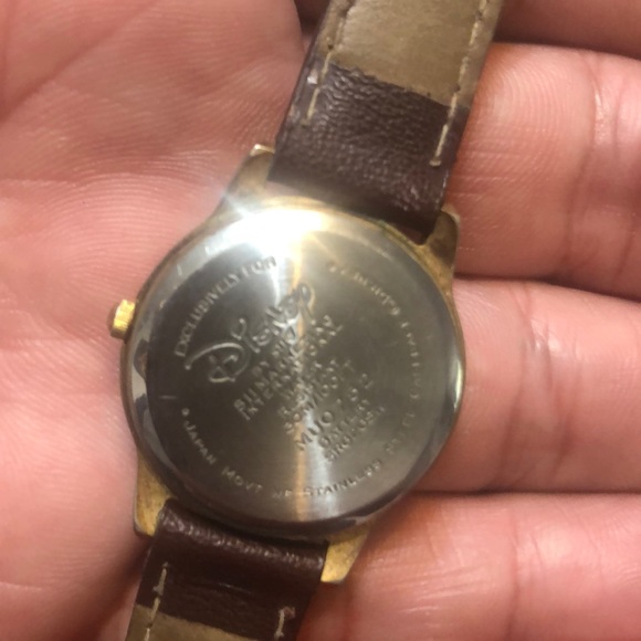 Disney watch - Picture 5 of 9